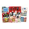 小行星幼兒誌 3月號/2025 第108期：他們，超級酷！