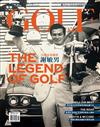 GOLF MAGAZINE 高爾夫雜誌 1月號/2025 第226期