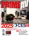 PRIME AV新視聽 2月號/2025 第358期