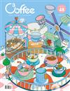 C³offee 咖啡誌 4月號/2025 第48期：陶之物語，飲食器皿的日常文化
