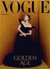 VOGUE 5月號/2025 第344期（兩款封面隨機出貨）