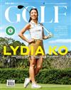 GOLF Magazine 高爾夫雜誌 5月號/2025 第229期