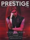 PRESTIGE品雜誌 國際中文版 6月號/2025 第150期
