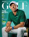 GOLF MAGAZINE 高爾夫雜誌 6月號/2025 第230期