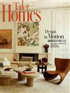 Tatler Homes Taiwan 6月號/2025 第14期