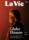 LA VIE 7月號/2025 第255期：Olafur Eliasson藝術特輯