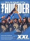 XXL 美國職籃聯盟雜誌 7月號/2025 第359期：霆總冠軍特別號