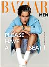 Harpers BAZAAR MAN 秋冬號/2025