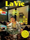 La Vie 9月號/2025 第257期：開一家甜點店