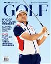 GOLF MAGAZINE 高爾夫雜誌 9月號/2025 第232期