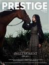 PRESTIGE品雜誌 國際中文版 10月號/2025 第154期