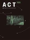 藝術觀點ACT 秋季號/2025 第103期