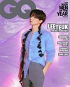GQ 中文版 12月號/2025 第320期