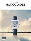 名錶指南 HOROGUIDES 11月號/2025