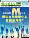 Global Bio & Investment 環球生技 12月號/2025 第132期