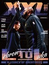 XXL 美國職籃聯盟 1月號/2026 第365期：LeBron to Luka 紫金復辟的序章