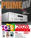 PRIME AV新視聽 2月號/2026 第370期：CES 2026特別報導
