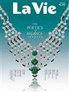 La Vie 3月號/2026 第263期：平衡的設計哲思