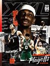 XXL 美國職籃聯盟雜誌 4月號/2026 第368期