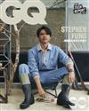 GQ 中文版 5月號/2026 第322期：Stephen Fung 馮德倫 在未定之中前行