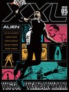 XXL 美國職籃聯盟雜誌 5月號/2026 第369期：VICTOR WEMBANYAMA
