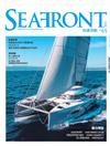 SEAFRONT 逍遙遊艇風尚誌 5月號/2026 第65期：乘風破浪的新世代雙體帆船