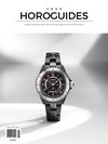 名錶指南 HOROGUIDES 5月號/2026