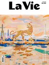 La Vie 6月號/2026 第266期：構築卡地亞美學的符碼風景
