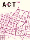 藝術觀點ACT 夏季號/2026第106期：城市．考現．雙年展