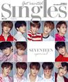 Singles (KOREA) 4月號/2018