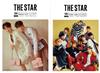 THE STAR (KOREA) 5月號/2018