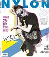 NYLON (KOREA) 6月號/2018