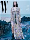 W (KOREA) 6月號/2018