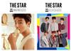 THE STAR (KOREA) 6-7月號/2018