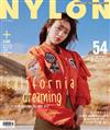 NYLON (KOREA) 8月號/2018