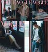 VOGUE (KOREA) 8月號/2018