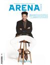 ARENA (KOREA) 9月號/2018