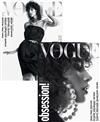 VOGUE (KOREA) 10月號/2018-雙封面隨機出貨