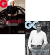 GQ (KOREA) 10月號/2018-雙封面隨機出貨