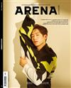 ARENA HOMME + (KOREA) 11月號/2018