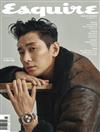 ESQUIRE (KOREA) 11月號/2018