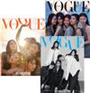 VOGUE (KOREA) 11月號/2018（三封面隨機出貨）