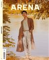 ARENA HOMME + (KOREA) 12月號/2018