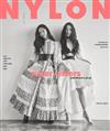 NYLON (KOREA) 1月號/2019