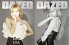 DAZED & CONFUSED (KOREA) 2月號/2019 - 雙封面隨機出貨