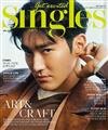 Singles (KOREA) 4月號/2019