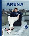 ARENA HOMME + (KOREA) 5月號/2019