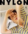 NYLON (KOREA) 5月號/2019