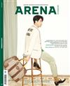 ARENA HOMME + (KOREA) 6月號/2019