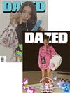 DAZED & CONFUSED (KOREA) 7月號/2019